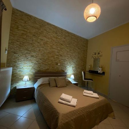 Marina'S House Villa Salamis Exterior photo